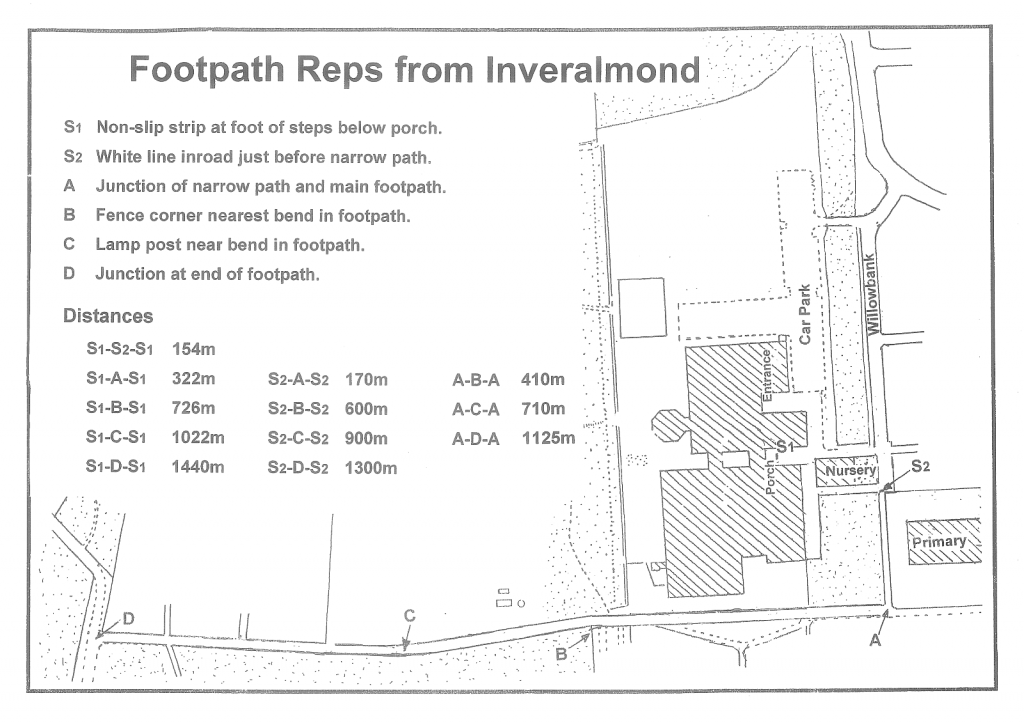InveralmondPathReps Map