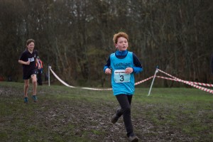 Alloa Cross COuntry