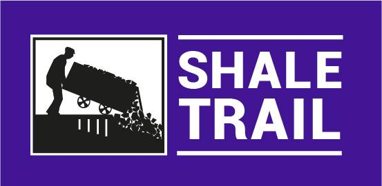 Shale Trail Logo
