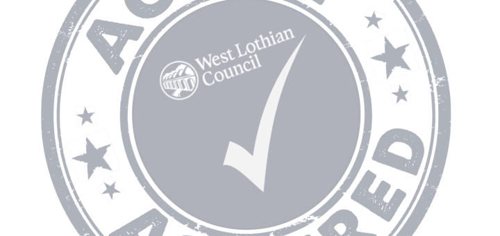 Active Assured Accreditation Stamp