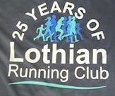 25th Year Tee Shirt