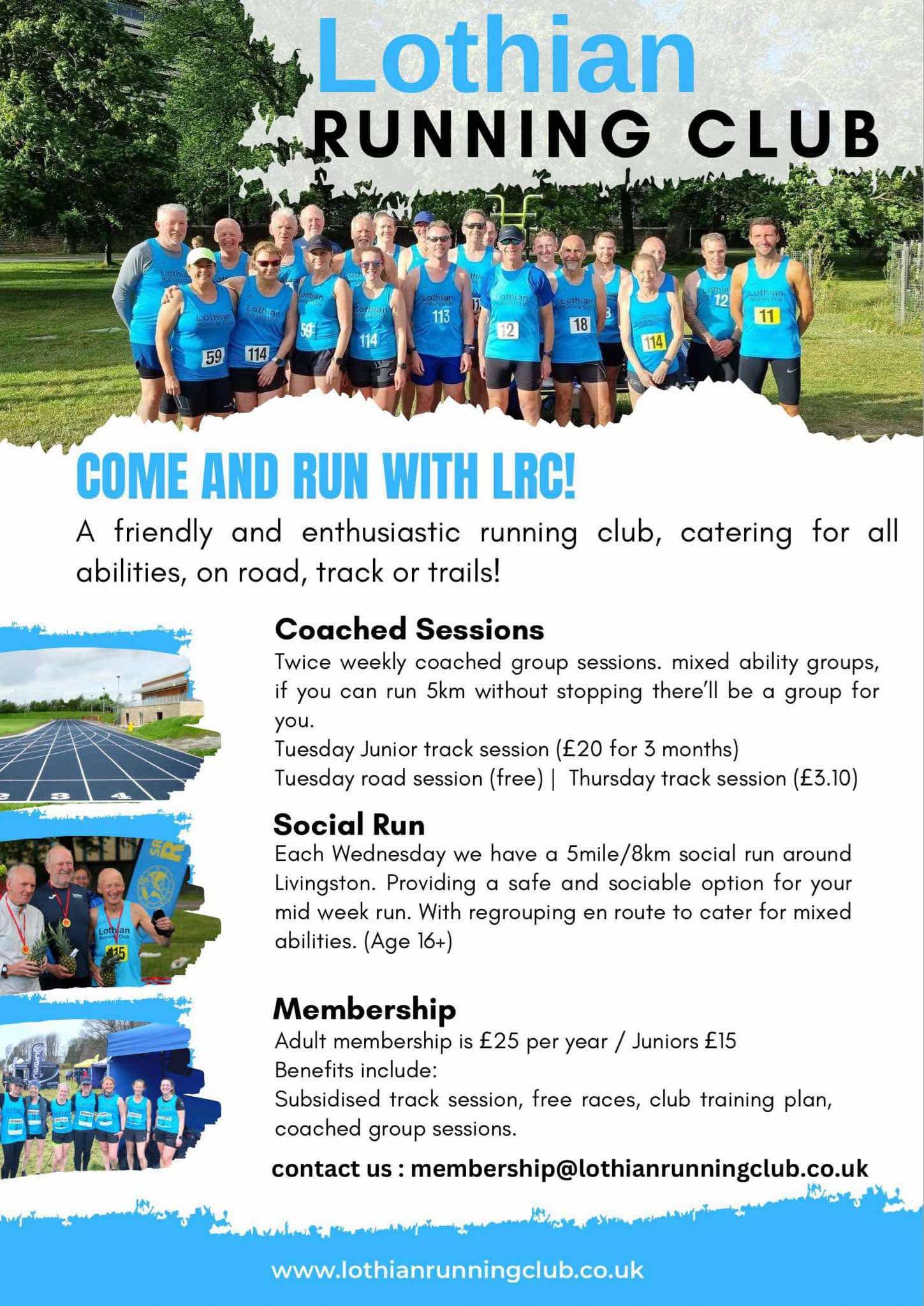 LRC Poster